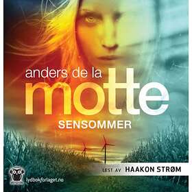 Lydbokforlaget Sensommer