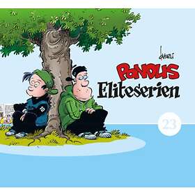 Strand Eliteserien: 23