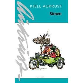 Cappelen Simen: muntre historier