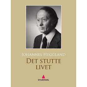 Gyldendal Det stutte livet: roman