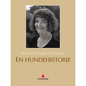 Gyldendal En hundehistorie: roman
