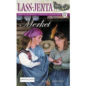 Cappelen Damm Merket