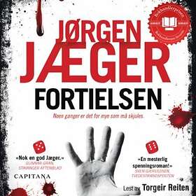 Juritzen forlag Fortielsen