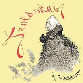 Blaafarveværket Troldskab