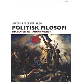 Pax Politisk filosofi: fra Platon til Hannah Arendt