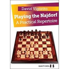 A02d76 Playing the Najdorf