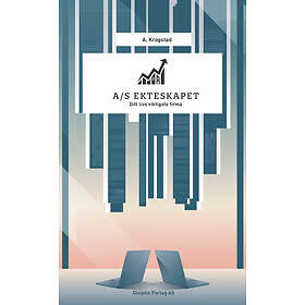 Disiplin forlag AS A/S Ekteskapet: ditt livs viktigste firma