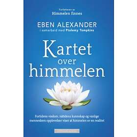 Cappelen Damm Kartet over himmelen: fortidens visdom nåtidens kunnska