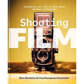 Shooting Film: Everything you need to know about analog