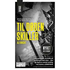 Cappelen Damm Til døden skiller