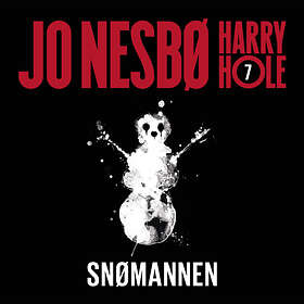 Lydbokforlaget Snømannen