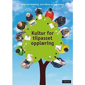 Cappelen Damm akademisk Kultur for tilpasset opplæring: skolelederroll