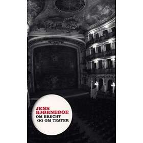 Pax Om Brecht og teater