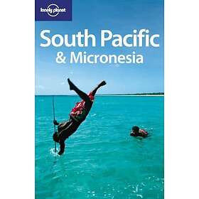 Lonely planet publ. South Pacific and Micronesia