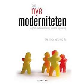 Cappelen Damm akademisk Den nye moderniteten: ungdom individualiserin