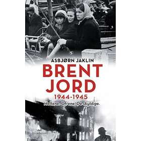 Gyldendal Brent jord: 1944-1945