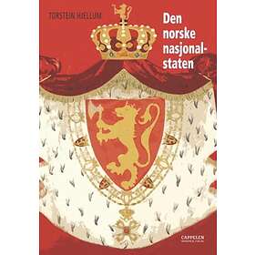 Cappelen Damm akademisk Den norske nasjonalstaten