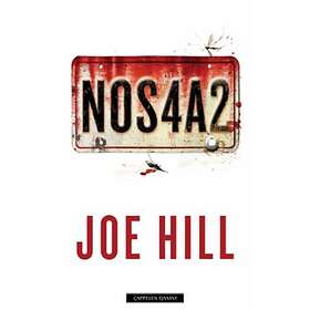 Cappelen Damm NOS4A2