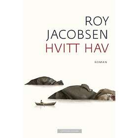 Cappelen Damm Hvitt hav
