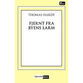 Vigmostad & Bjørke Fjernt fra byens larm