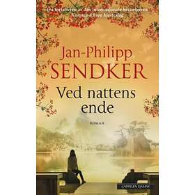 Cappelen Damm Ved nattens ende