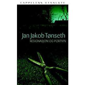 Cappelen Resignasjon og portvin