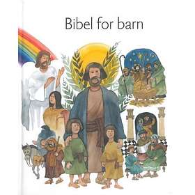 Verbum Bibel for barn