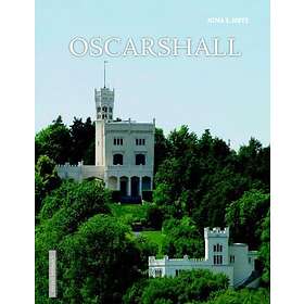 Cappelen Damm Oscarshall