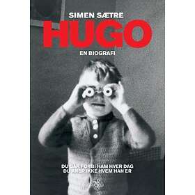 Stenersens forlag Hugo: en biografi