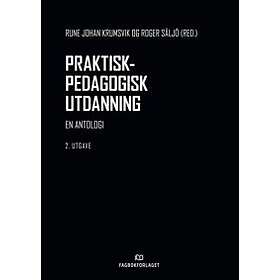 Fagbokforlaget Praktisk-pedagogisk utdanning: en antologi