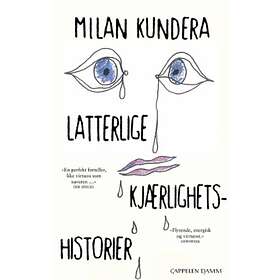 Cappelen Damm Latterlige kjærlighetshistorier