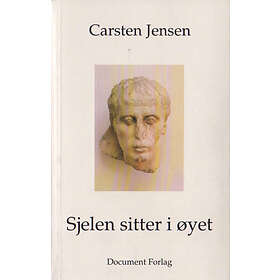 Document forlag Sjelen sitter i øyet