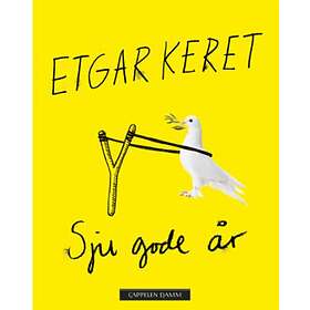 Cappelen Damm Sju gode år