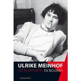 Cappelen Damm Ulrike Meinhof: en biografi