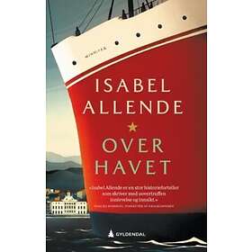 Gyldendal Over havet