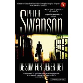 Cappelen Damm De som fortjener det