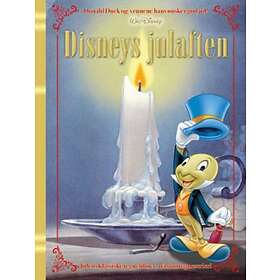 Egmont Kids Media Disneys julaften: Donald Duck og vennene hans ønsker