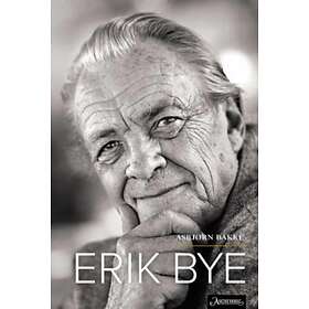 Aschehoug Erik Bye
