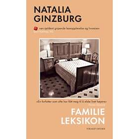 Oktober Familieleksikon