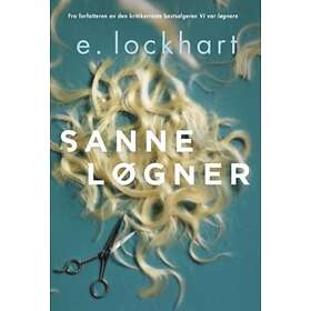 Fontini forl. Sanne løgner