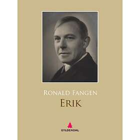 Gyldendal Erik: roman