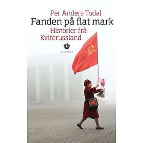 Samlaget Fanden på flat mark: historier frå Kviterussland