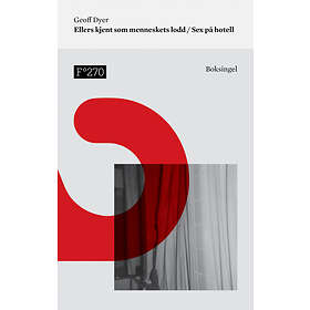 Flamme forl. Ellers kjent som menneskets lodd ; Sex p