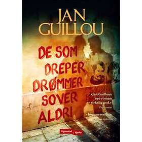 Vigmostad Bjørke De som dreper drømmer sover aldri