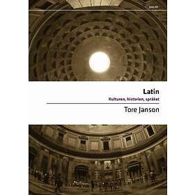 Pax Latin: kulturen historien språket