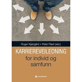 Gyldendal Karriereveiledning: for individ og samfunn