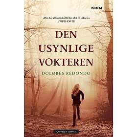 Cappelen Damm Den usynlige vokteren