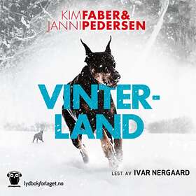 Lydbokforlaget Vinterland