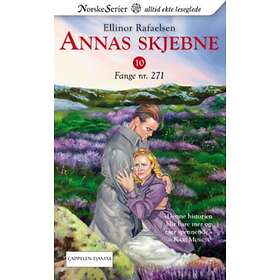 Cappelen Damm Fange nr. 271