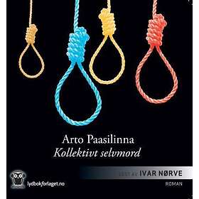 Lydbokforlaget Kollektivt selvmord